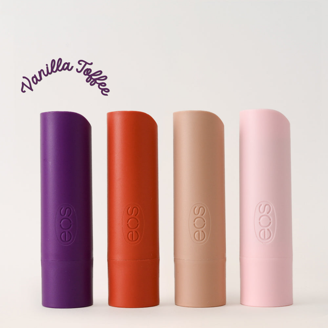 Balsamo labial Nilla Milkshake eos