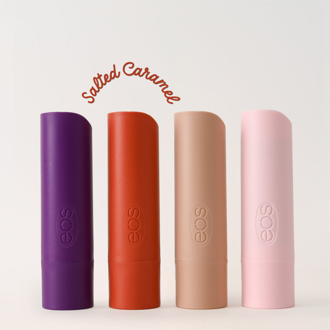 Balsamo labial Nilla Milkshake eos