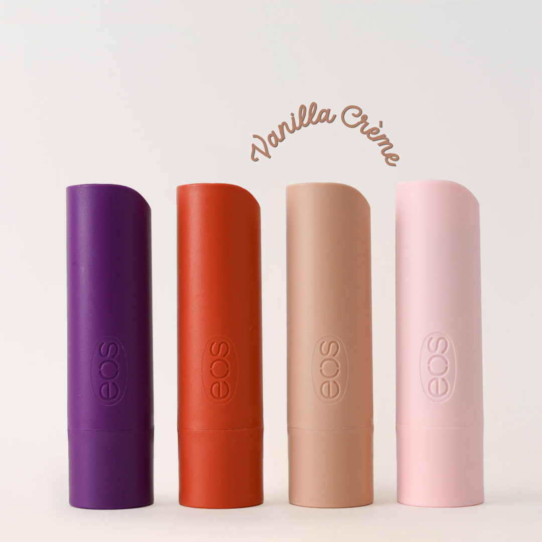 Balsamo labial Nilla Milkshake eos