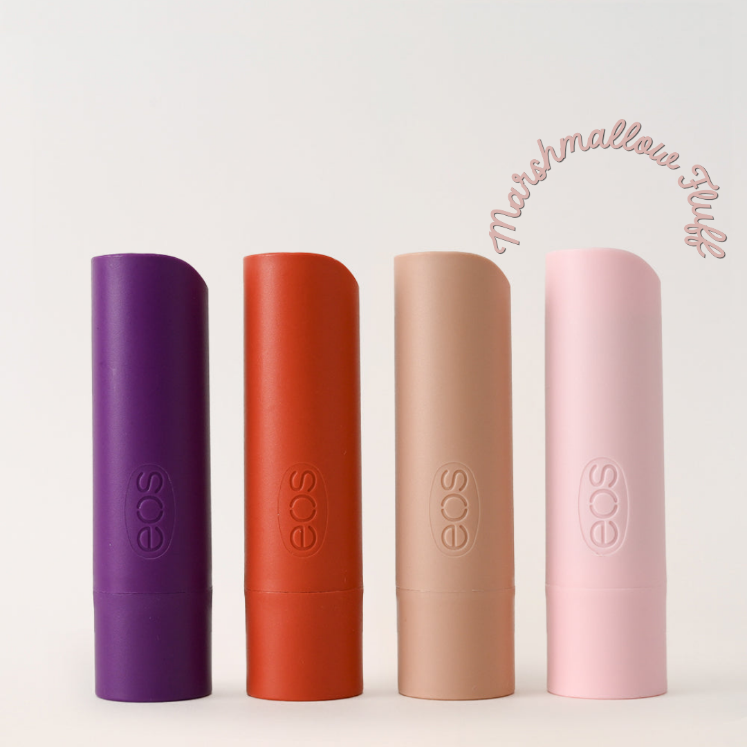 Balsamo labial Nilla Milkshake eos