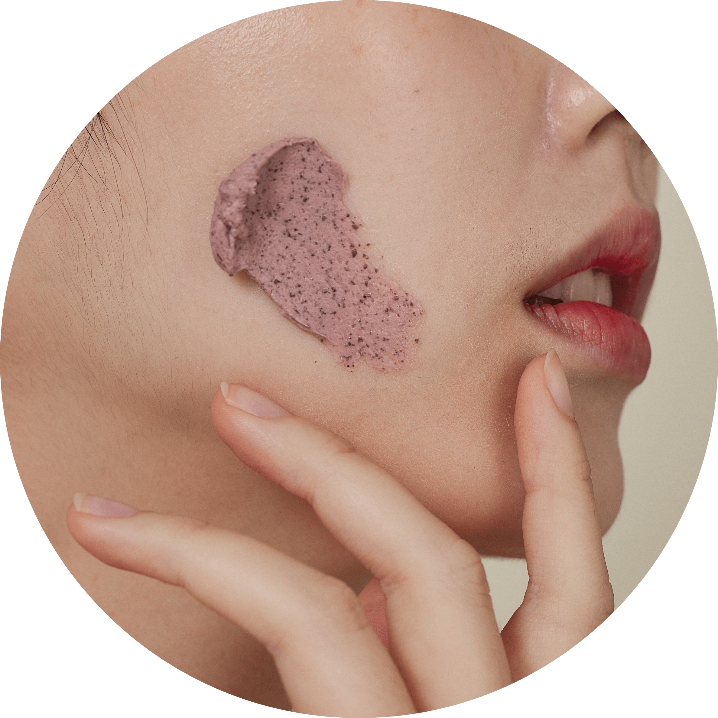 Mascarilla Refrescante para Poros Bean Red Beauty of Joseon