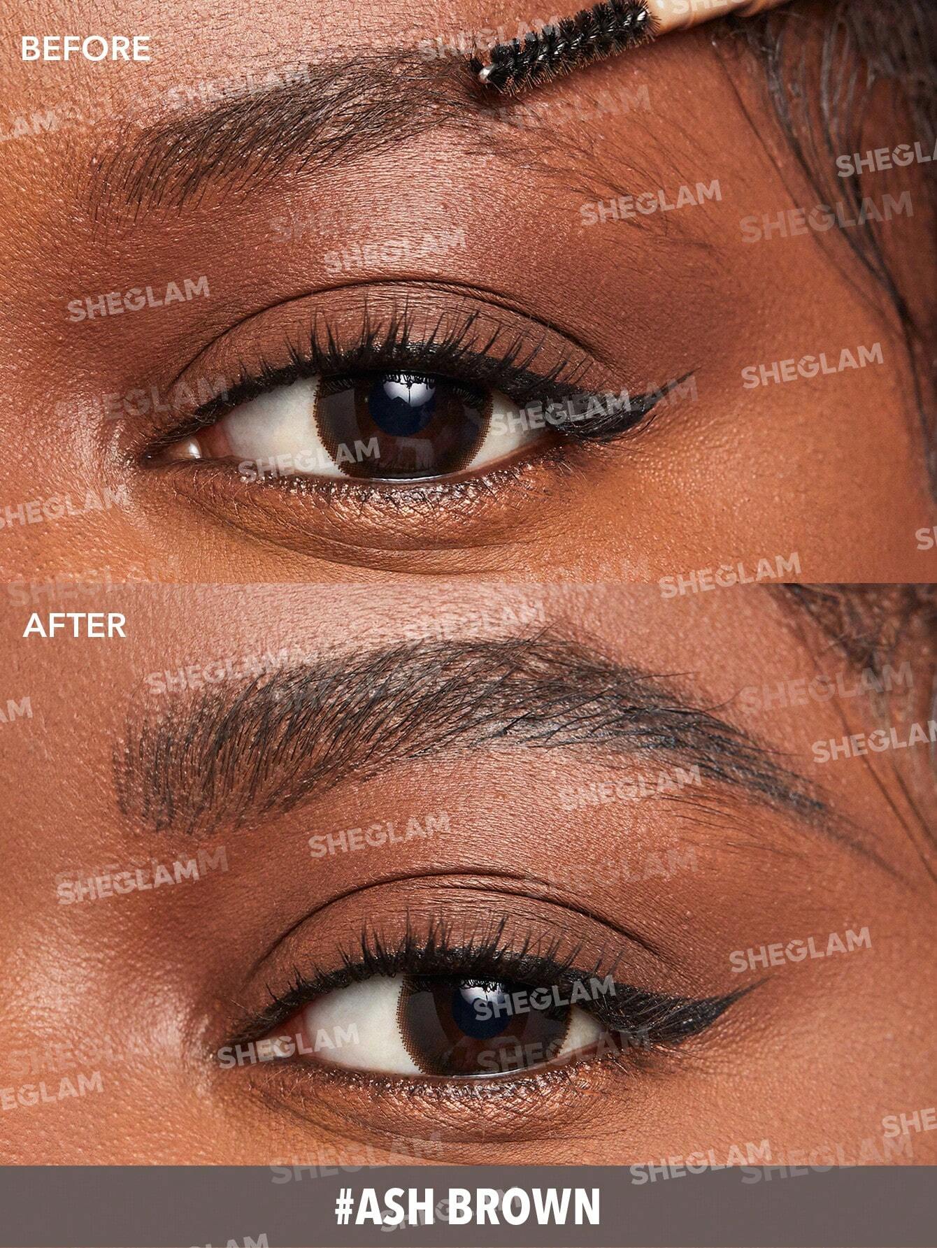 Lapiz de cejas Insta Fill SHEGLAM