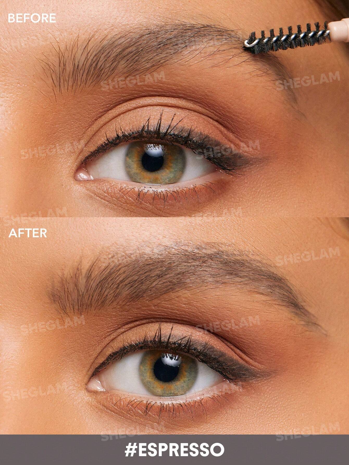 Lapiz de cejas Insta Fill SHEGLAM