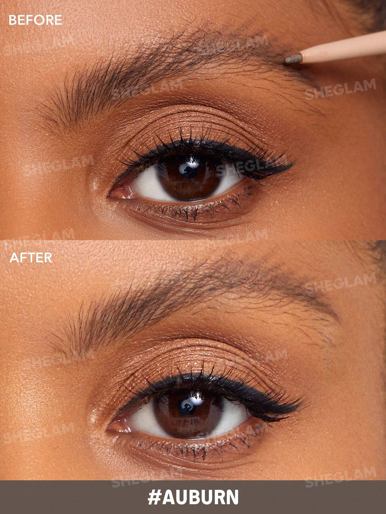 Lapiz de cejas Insta Fill SHEGLAM