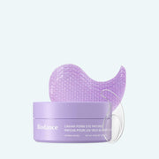 Caviar PDRN Parches para el contorno de ojos 30 Pares Biodance