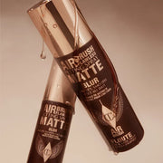 Spray Fijador Airbrush Flawless Matte Charlotte Tilbury