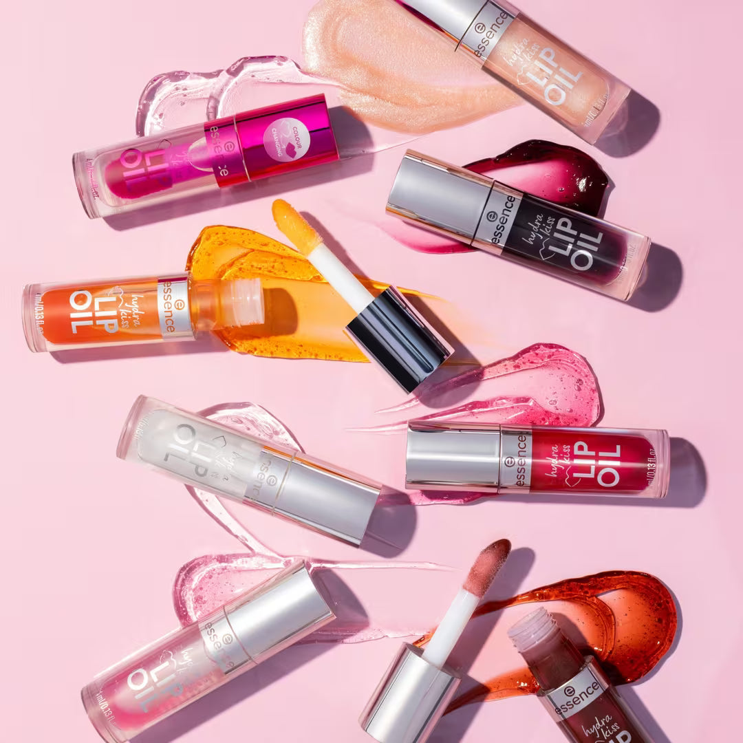 Lip Oil Hydra Kiss Essence