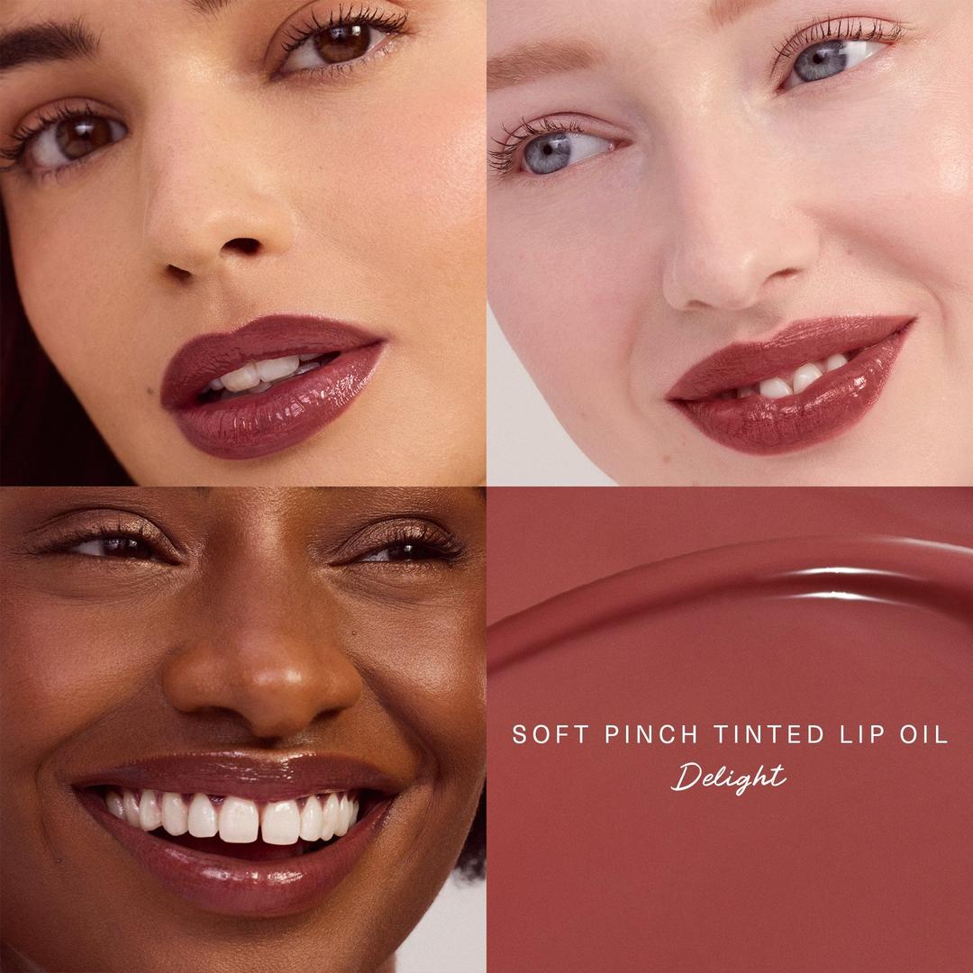 Tinta para Labios Soft Pinch Rare Beauty by Selena Gomez