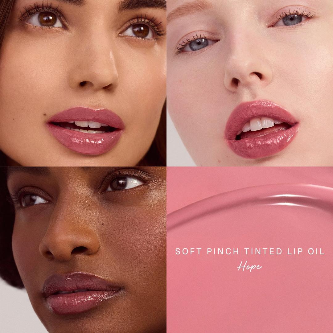Tinta para Labios Soft Pinch Rare Beauty by Selena Gomez