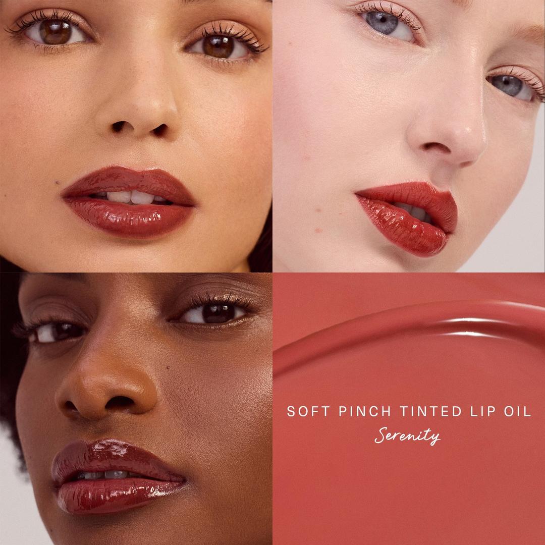 Tinta para Labios Soft Pinch Rare Beauty by Selena Gomez