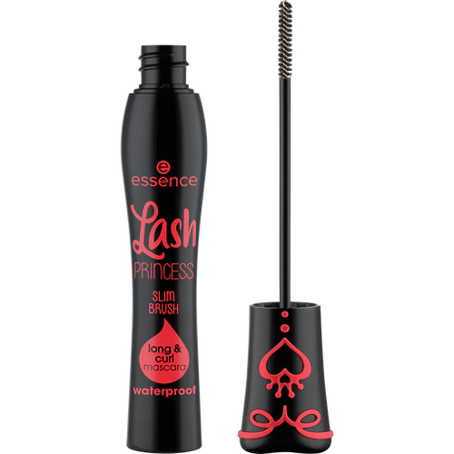 Máscara de pestañas Lash Princess Slim Brush Essence