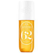 Cheirosa 62 Bum Bum Hair & Body Perfume Mist, Size: 8.1 oz/ 240 mL Sol de Janeiro