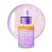 Sérum de retinol y retinal PURITO | Tratamiento antiedad coreano