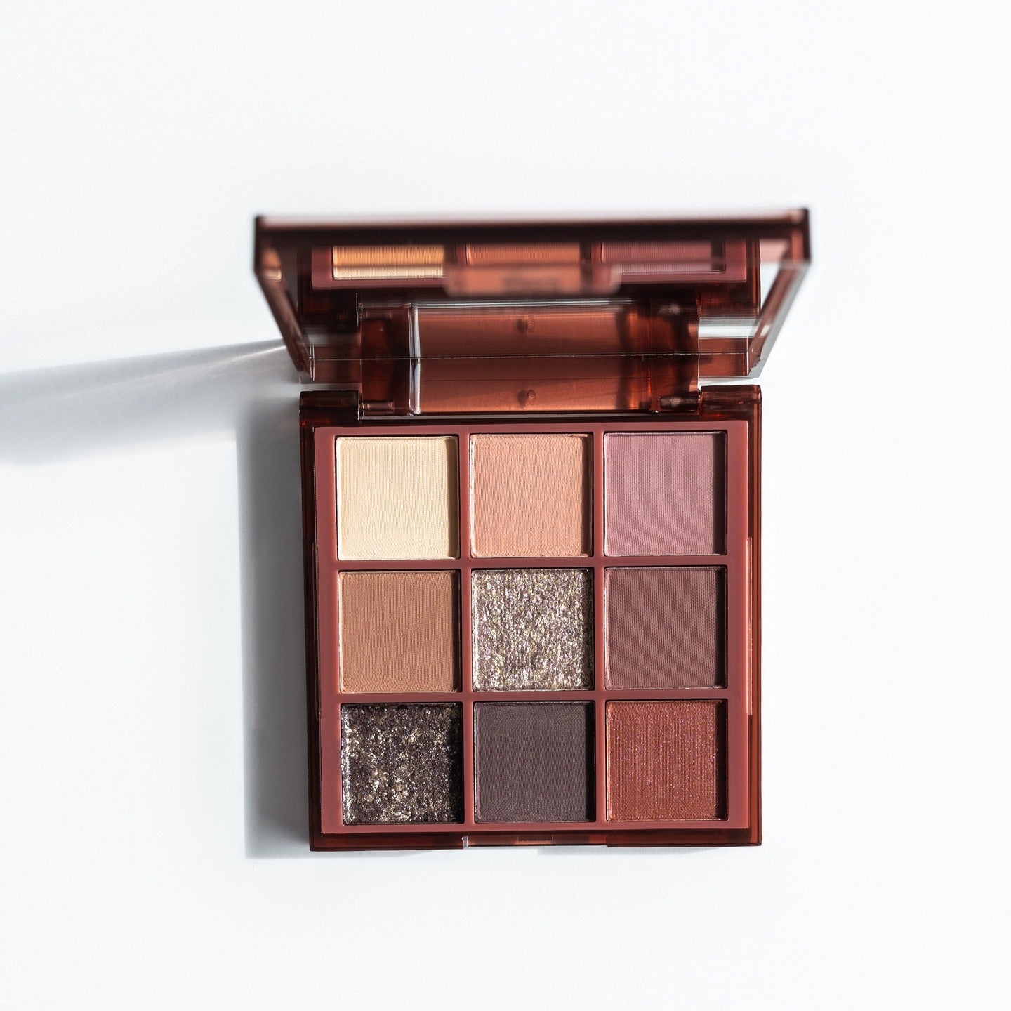Paleta de Sombras Velvet Dusk Farmasi