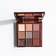 Paleta de Sombras Velvet Dusk Farmasi