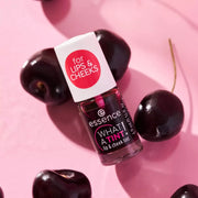 Tinta para Labios y Mejillas What A Tint! Essence