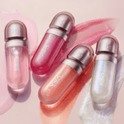 3D Hydra Lip Oil Kiko Milano
