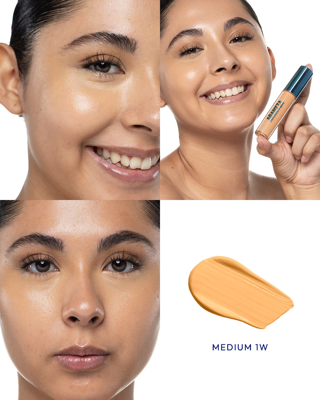 Corrector Lights On Arantza