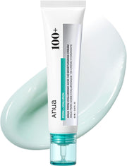 ANUA PDRN + Ácido Hialurónico 100 – Crema Hidratante 60 ml