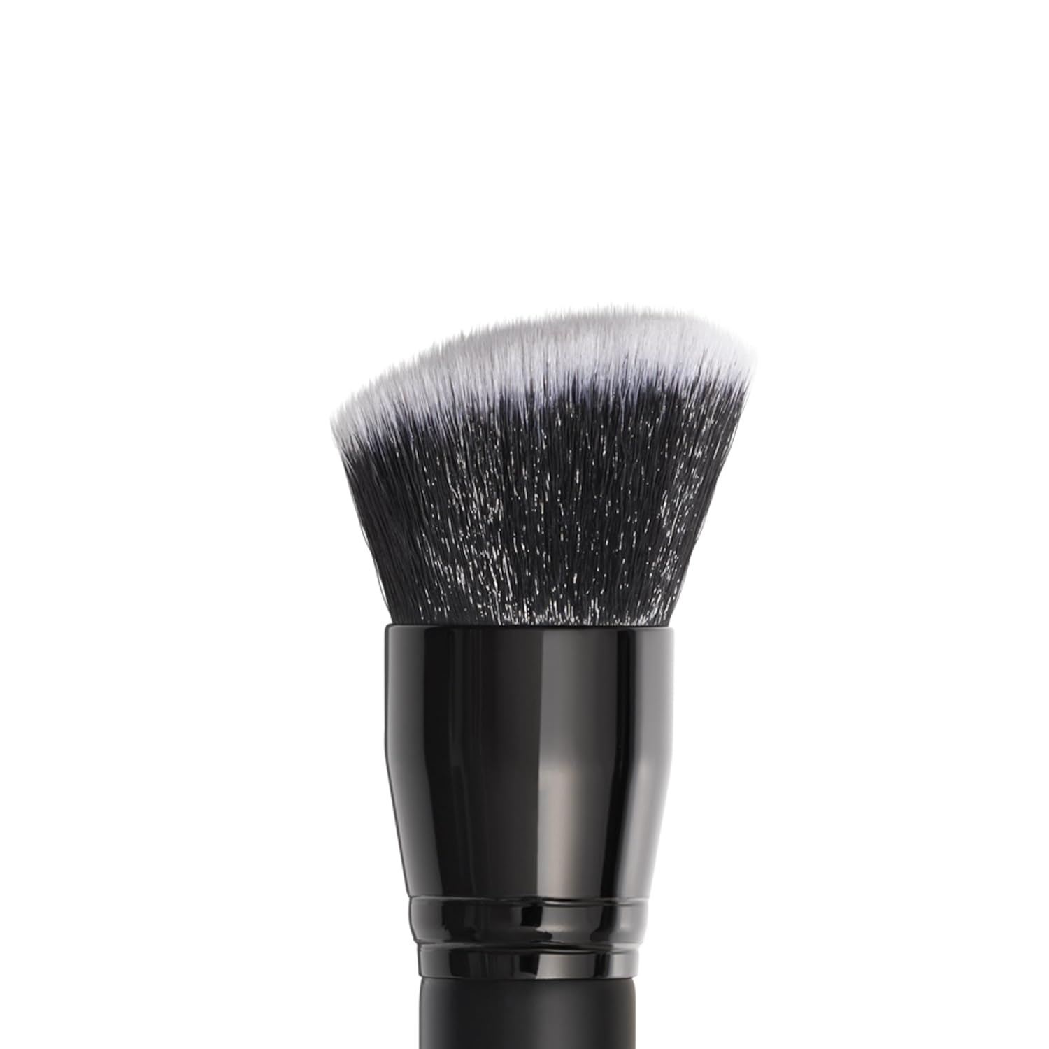 Brocha para Rostro (productos en crema y polvo) Elf