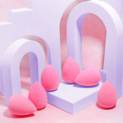 Esponja rosa