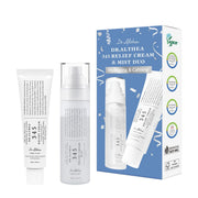 345 Relief Crema & Mist Duo Dr.Althea