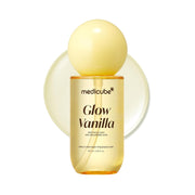 Mist para el cabello y el cuerpo Medicube Glow Vanilla