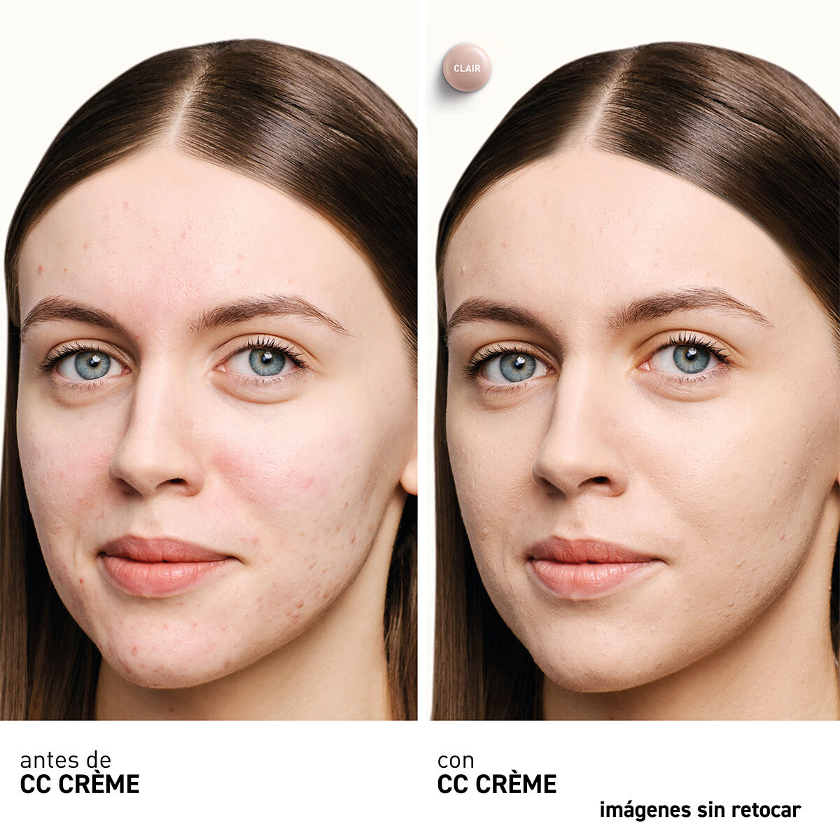 Mini CC Cream SPF 25 Erborian