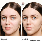 Mini CC Cream SPF 25 Erborian