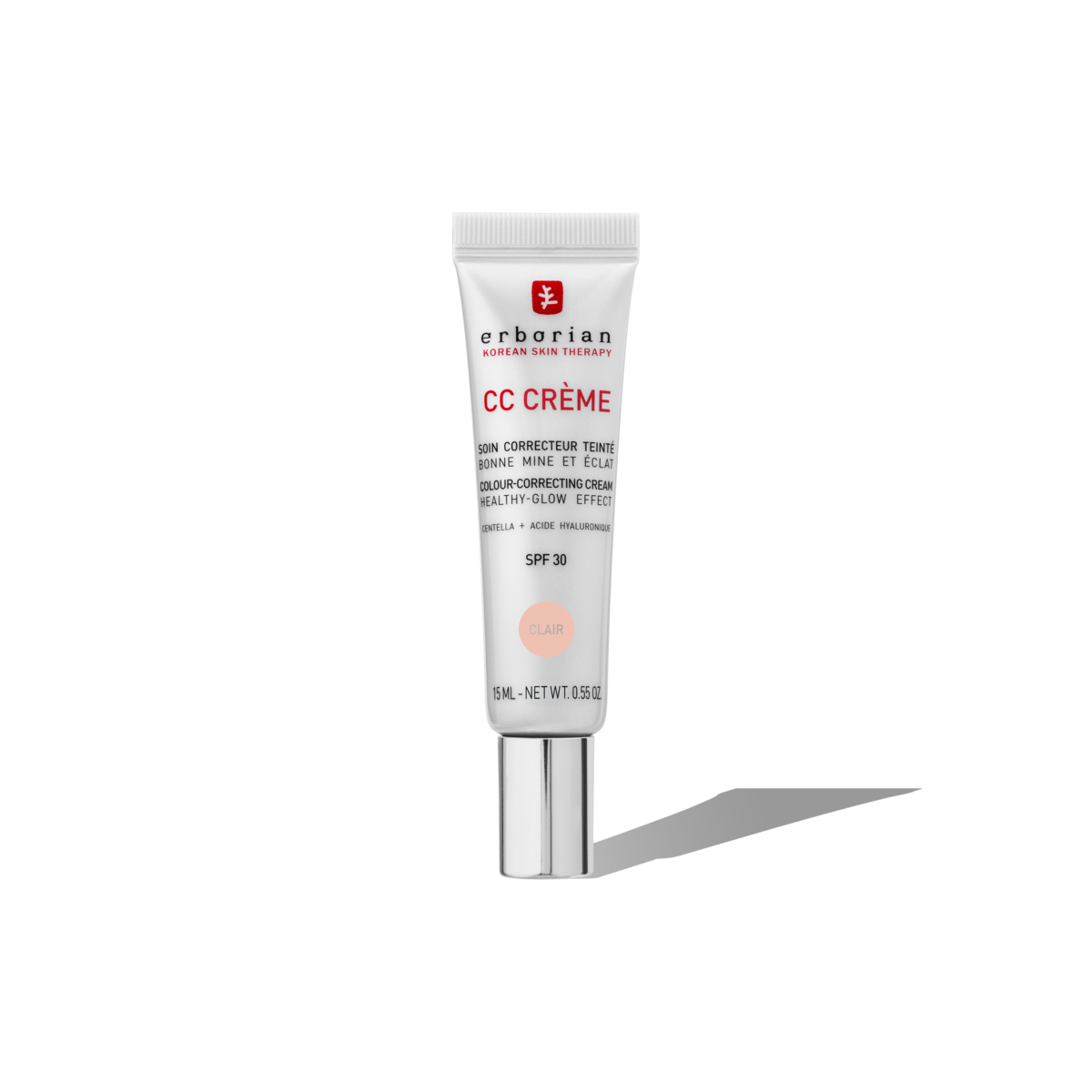 Mini CC Cream SPF 25 Erborian