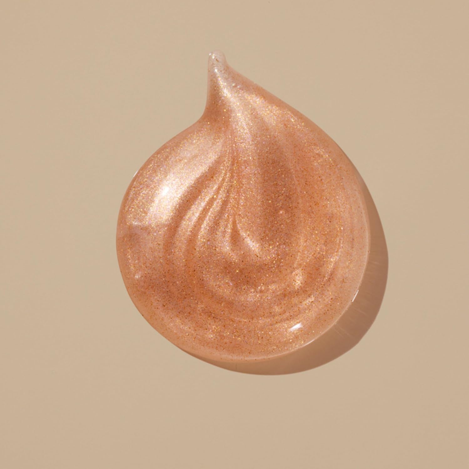 Mini Aceite Corporal Glazed and Glisten Sunlit Glow 50ml Vaseline
