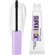 SuperLock Gel fijador de cejas Maybelline