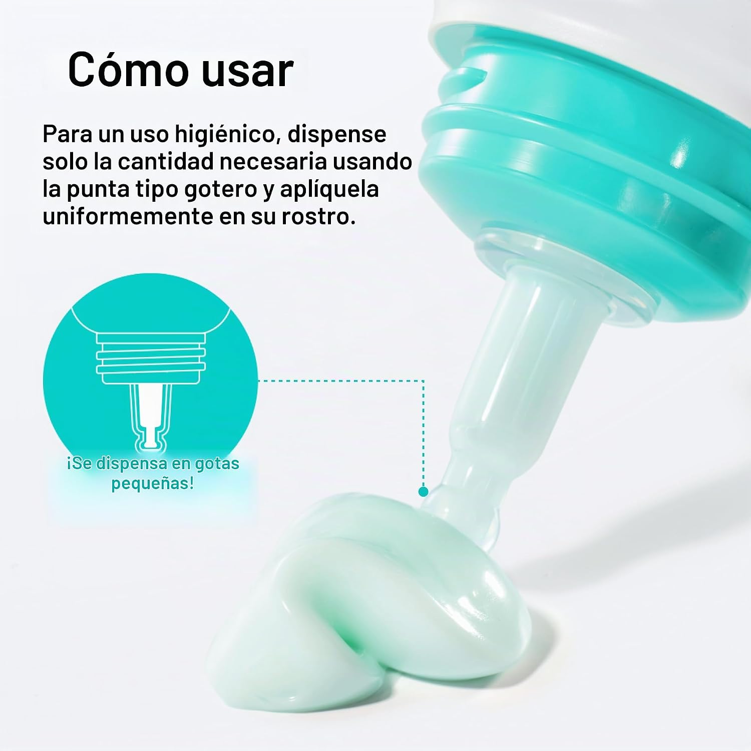 ANUA PDRN + Ácido Hialurónico 100 – Crema Hidratante 60 ml