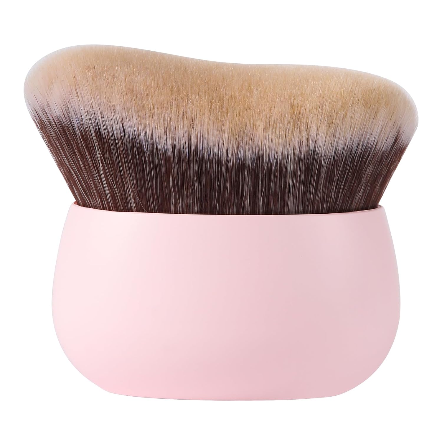 Brocha de maquillaje corporal extra grande