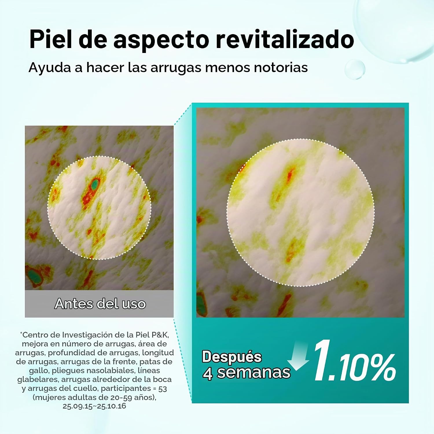 ANUA PDRN + Ácido Hialurónico 100 – Crema Hidratante 60 ml