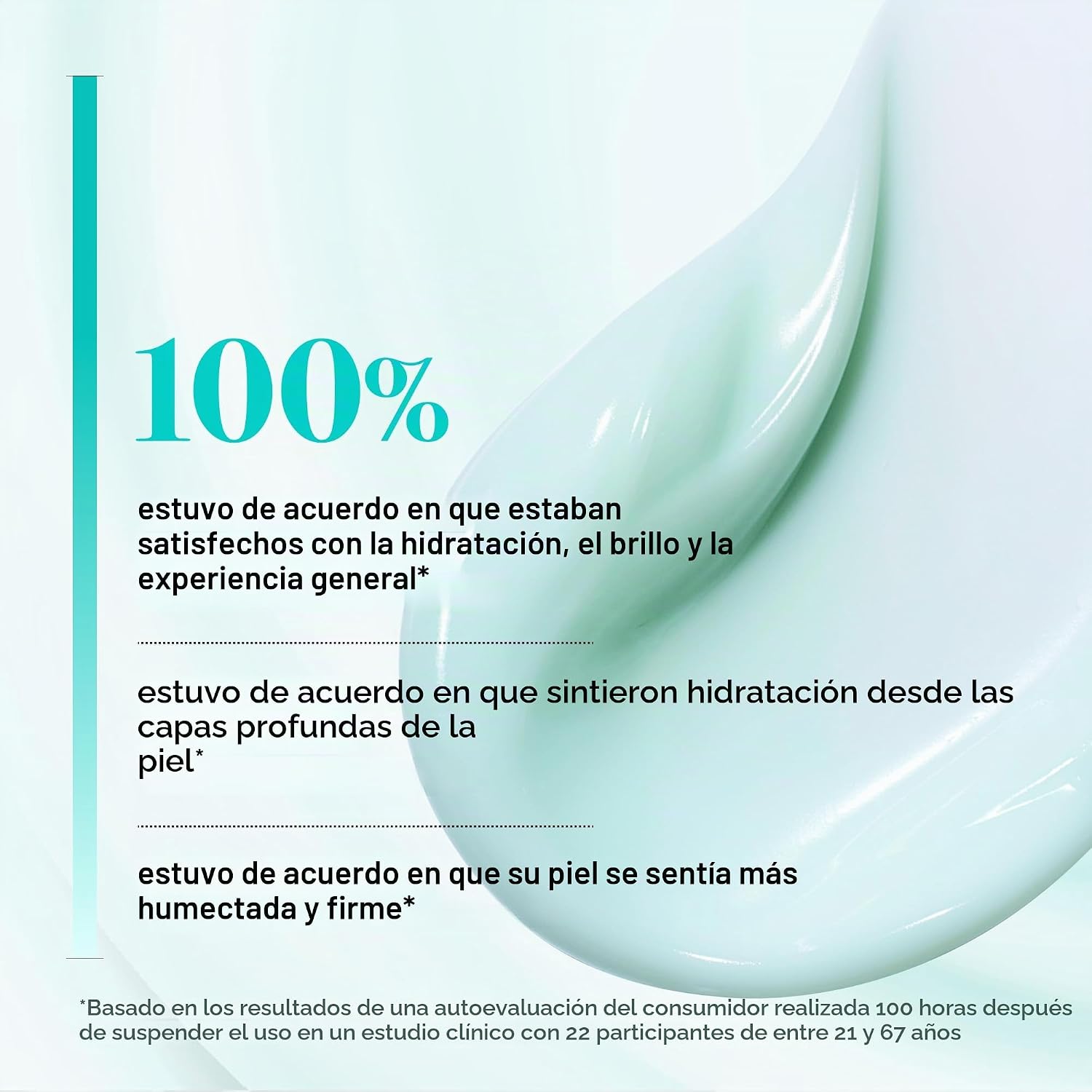ANUA PDRN + Ácido Hialurónico 100 – Crema Hidratante 60 ml