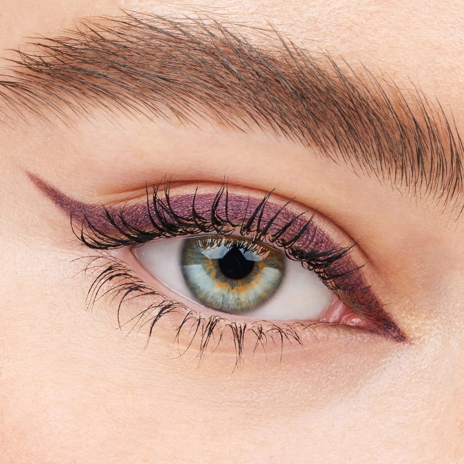 Delineador de Ojos Stay & Gel Tono Berry