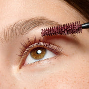 Máscara de pestañas Lash Princess False Lash, Burgundy