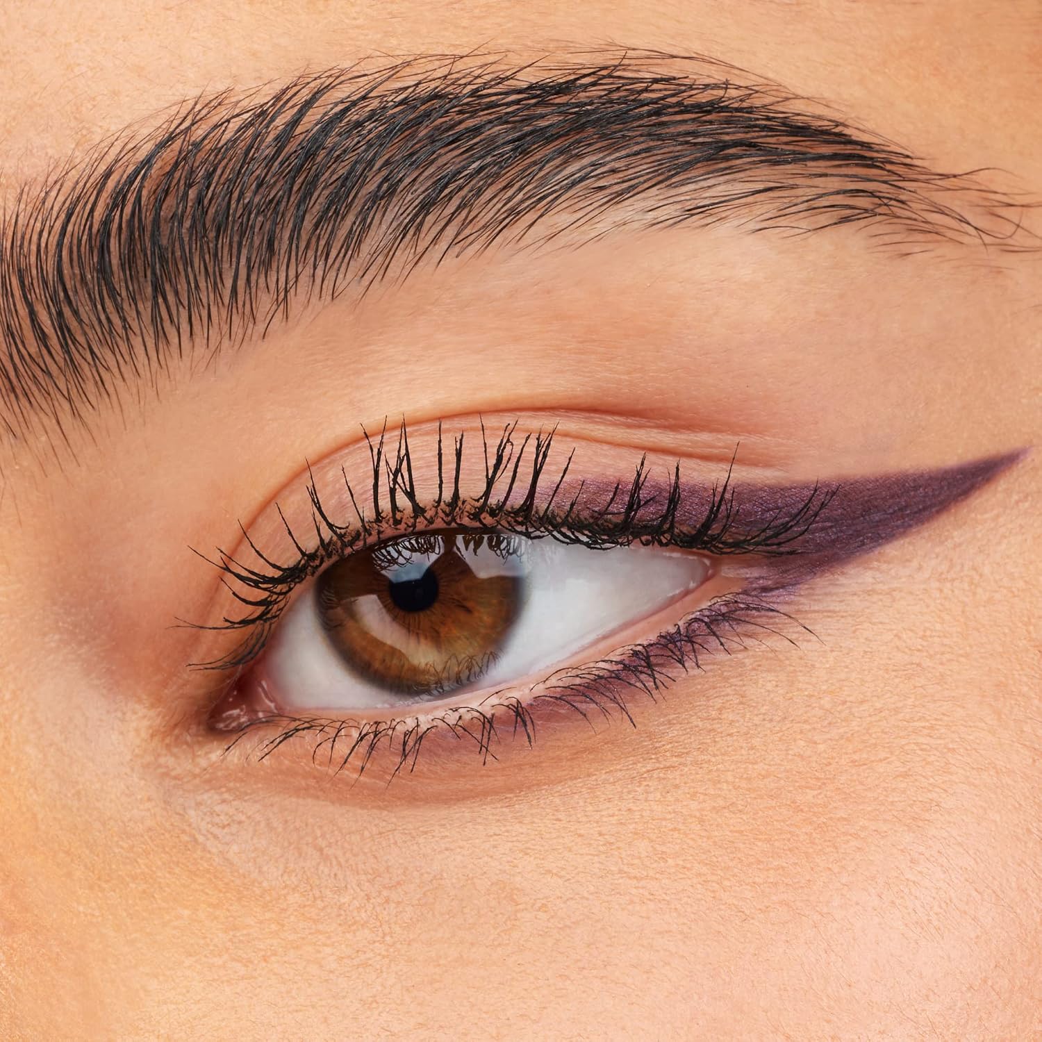 Delineador de Ojos Stay & Gel Tono Berry