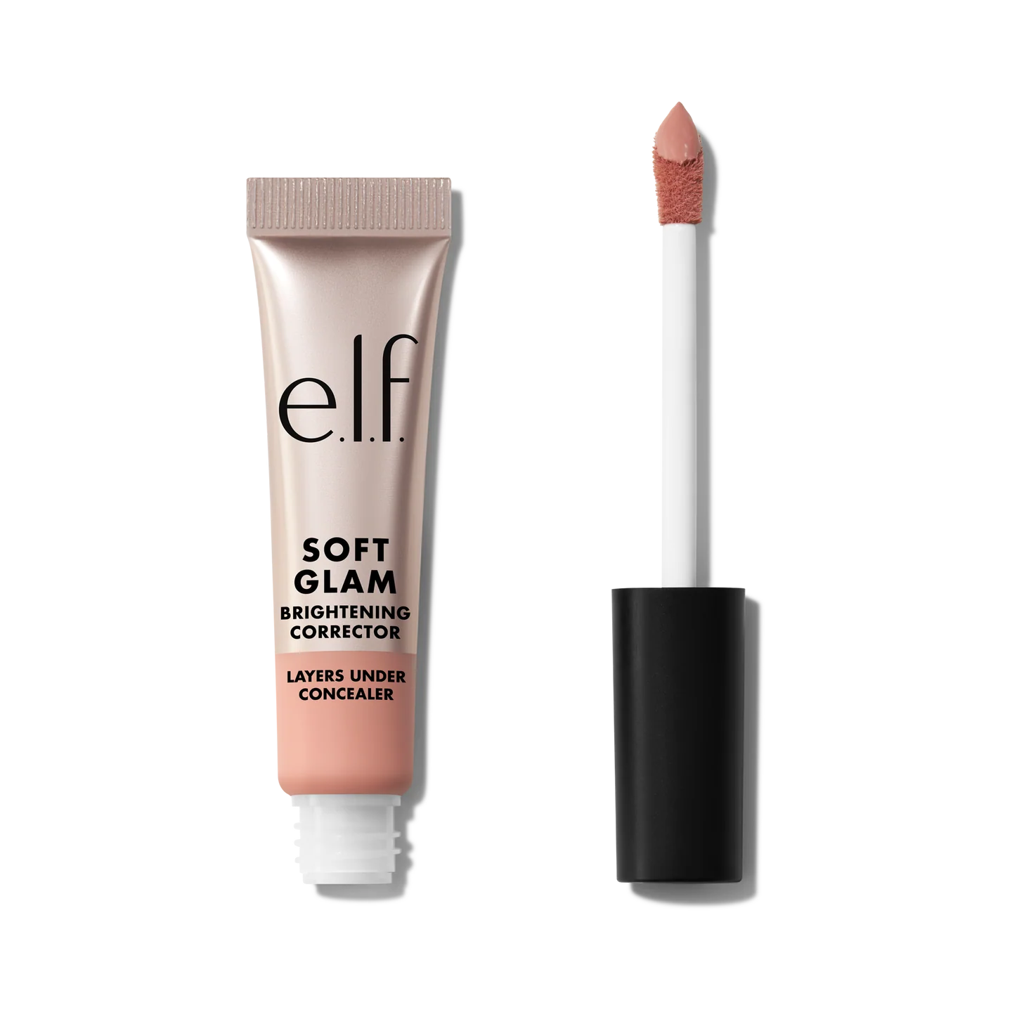 Soft Glam Corrector iluminador ELF