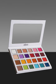 Paleta de Sombras Artistry Color Adara
