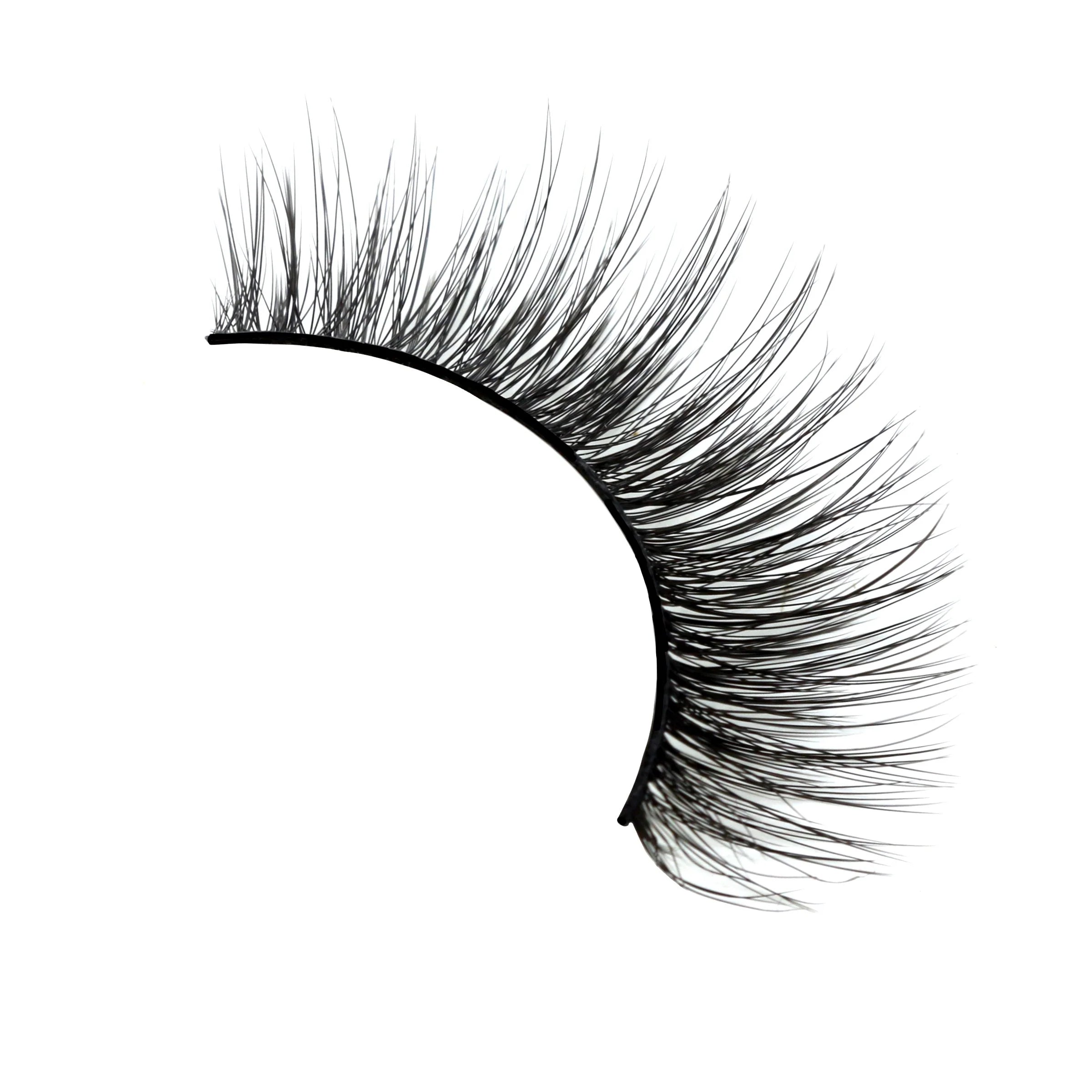 Silk Mink 3D