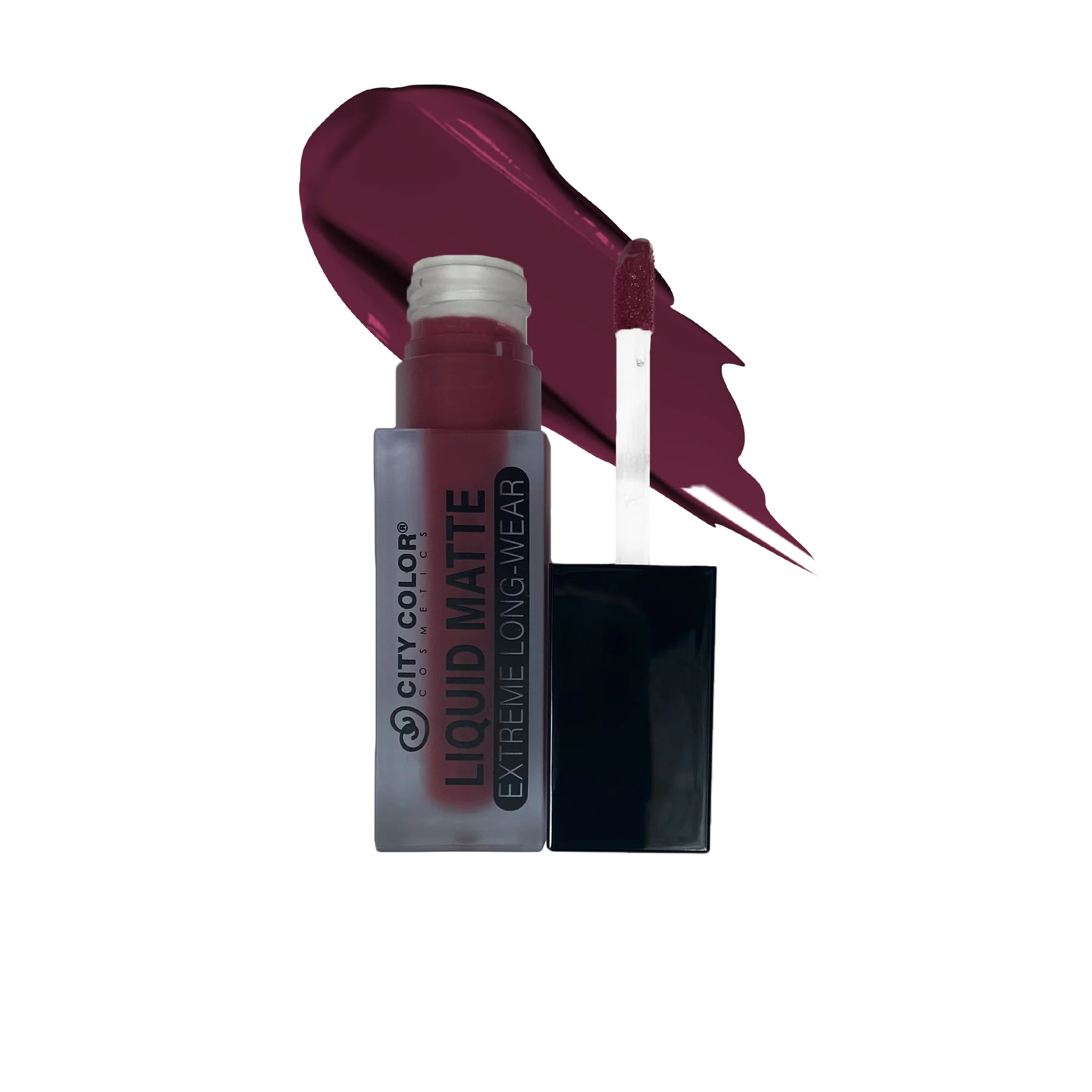 Labial Liquido Matte CityColor