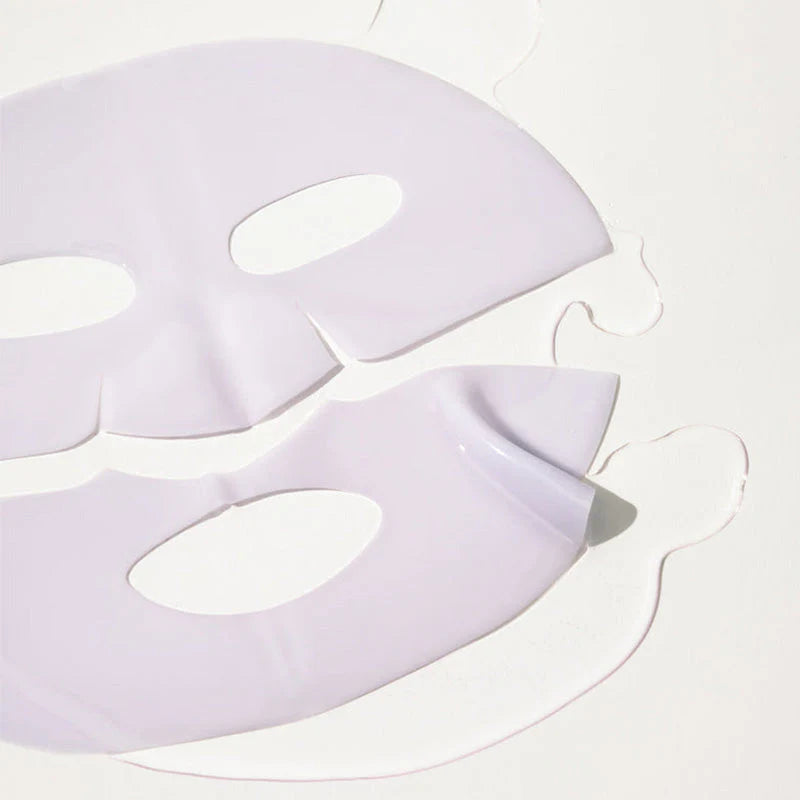 Mascarilla con Caviar y PDRN Biodance