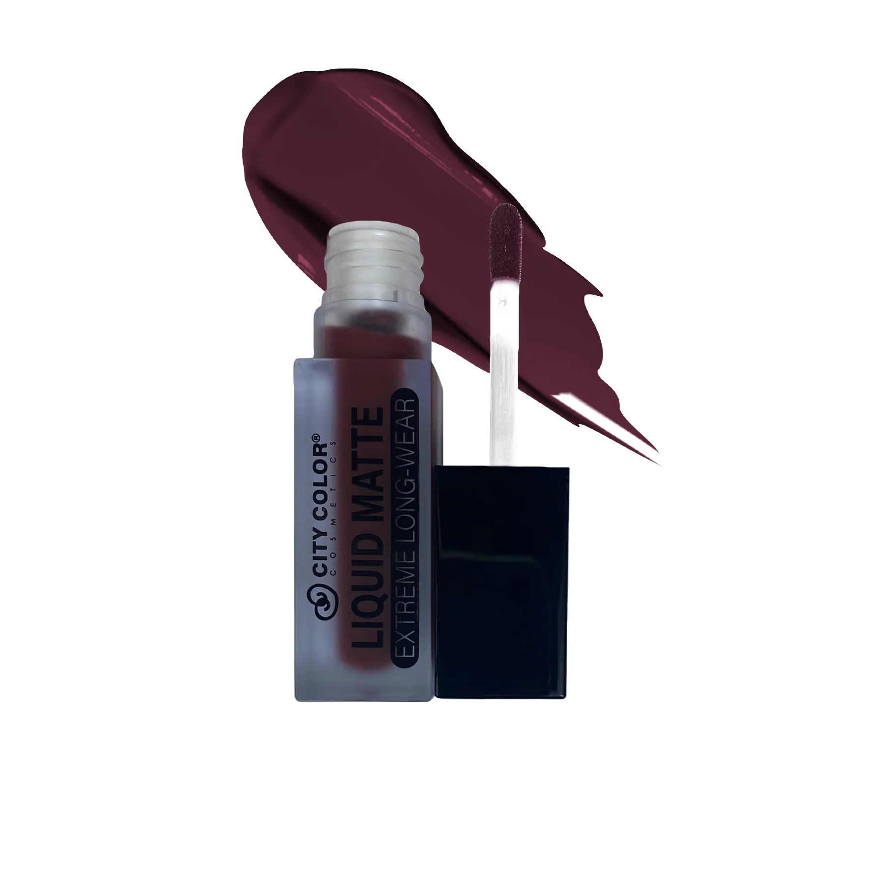 Labial Liquido Matte CityColor