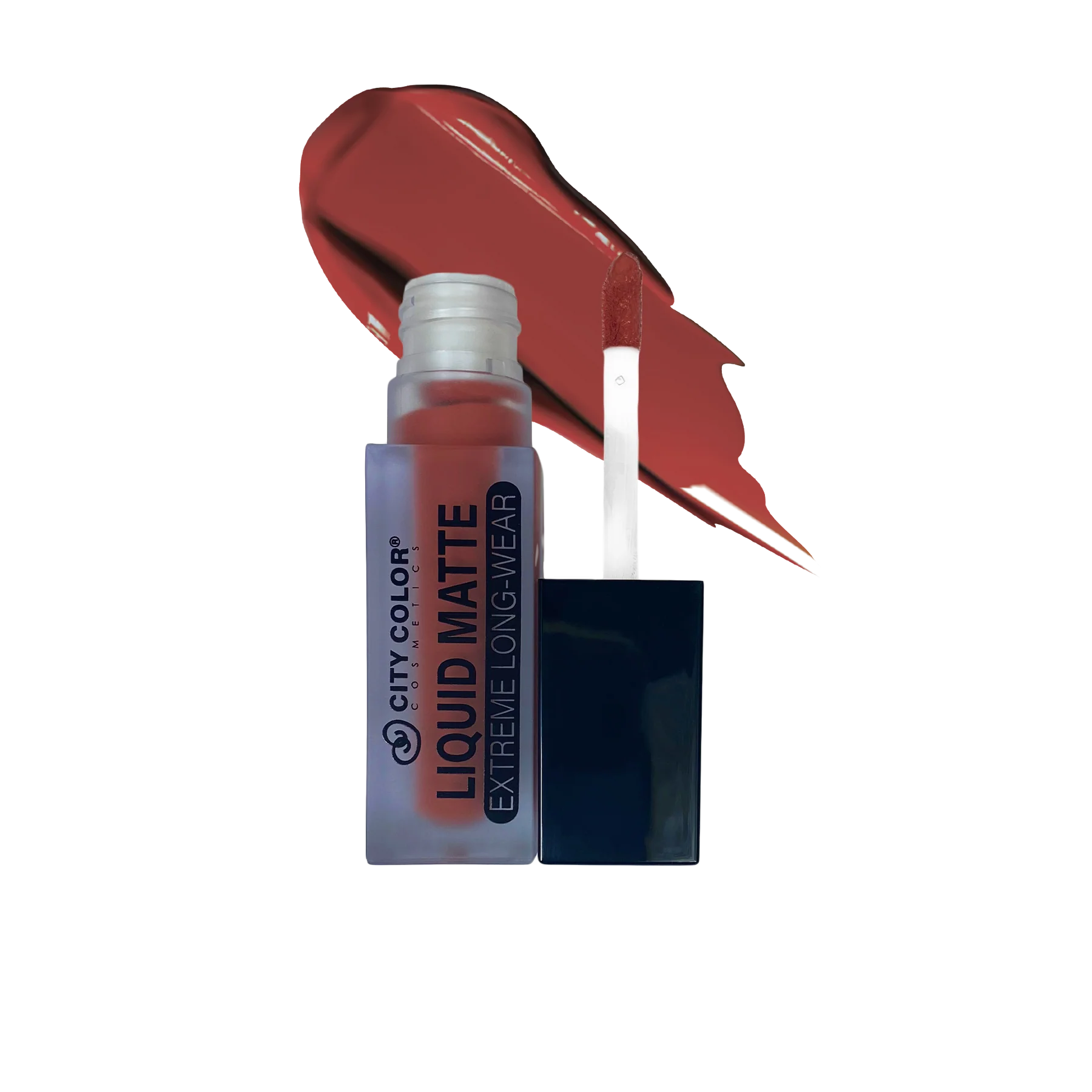 Labial Liquido Matte CityColor