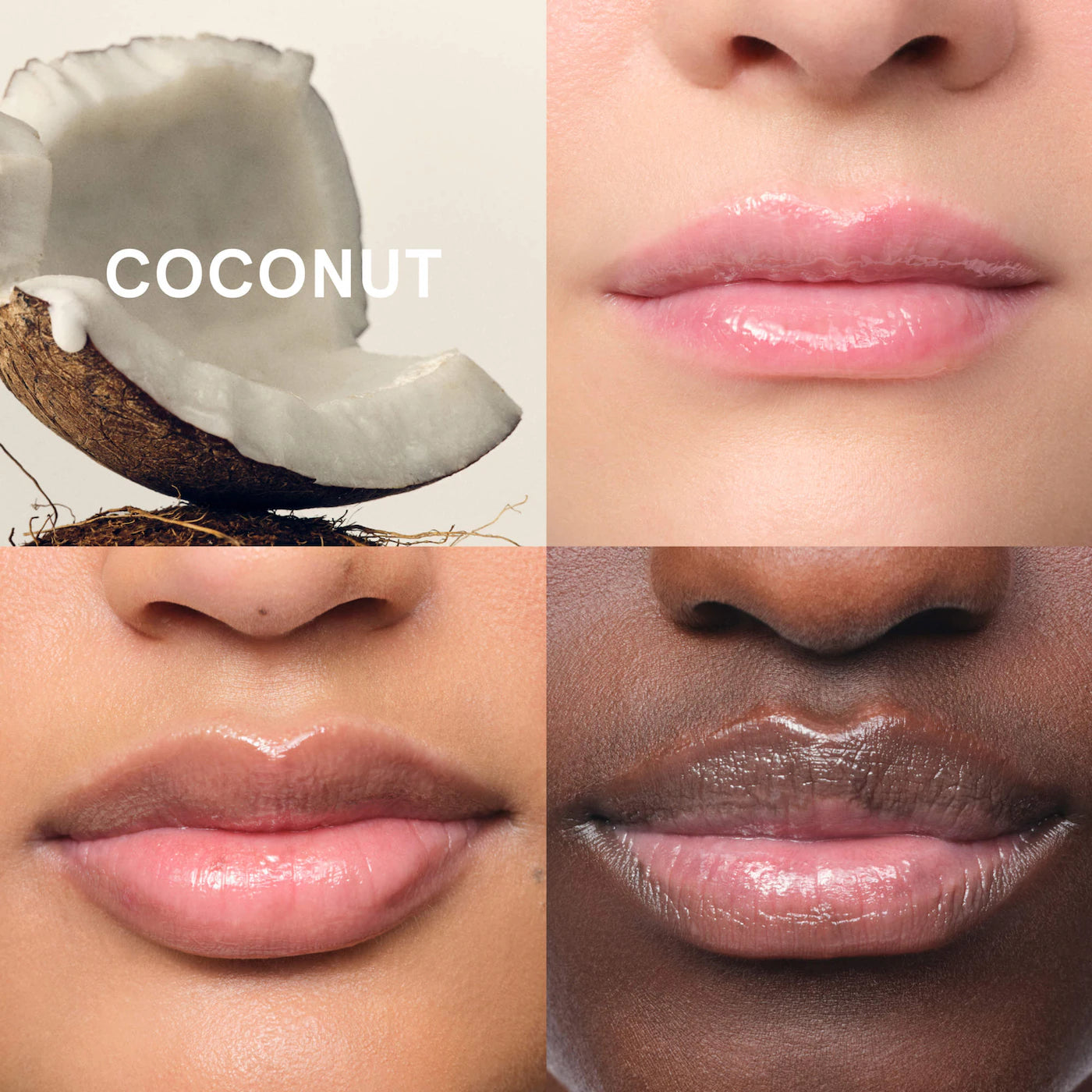 Balsamo Labial Balm Dotcom Glossier