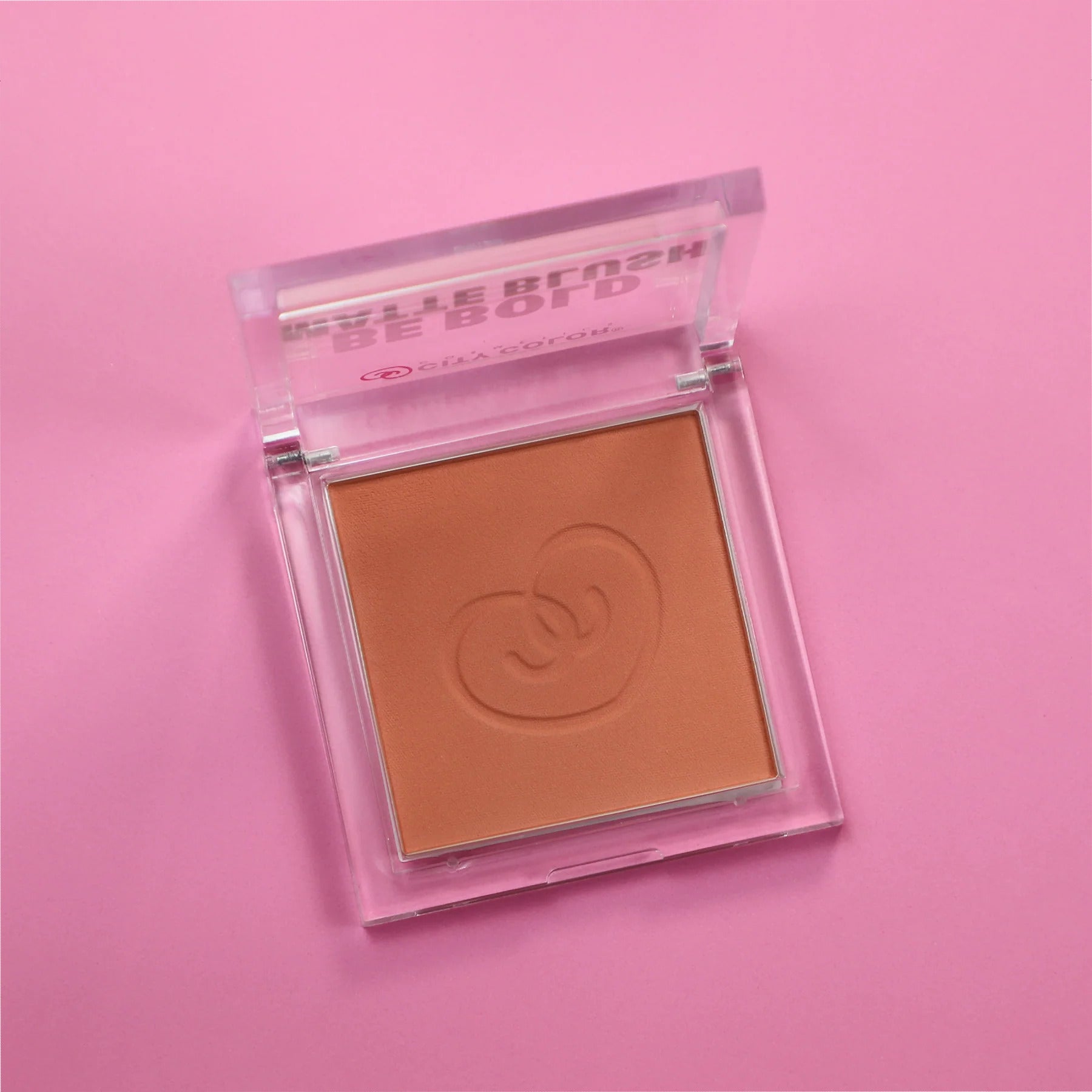 Rubor Matte CityColor