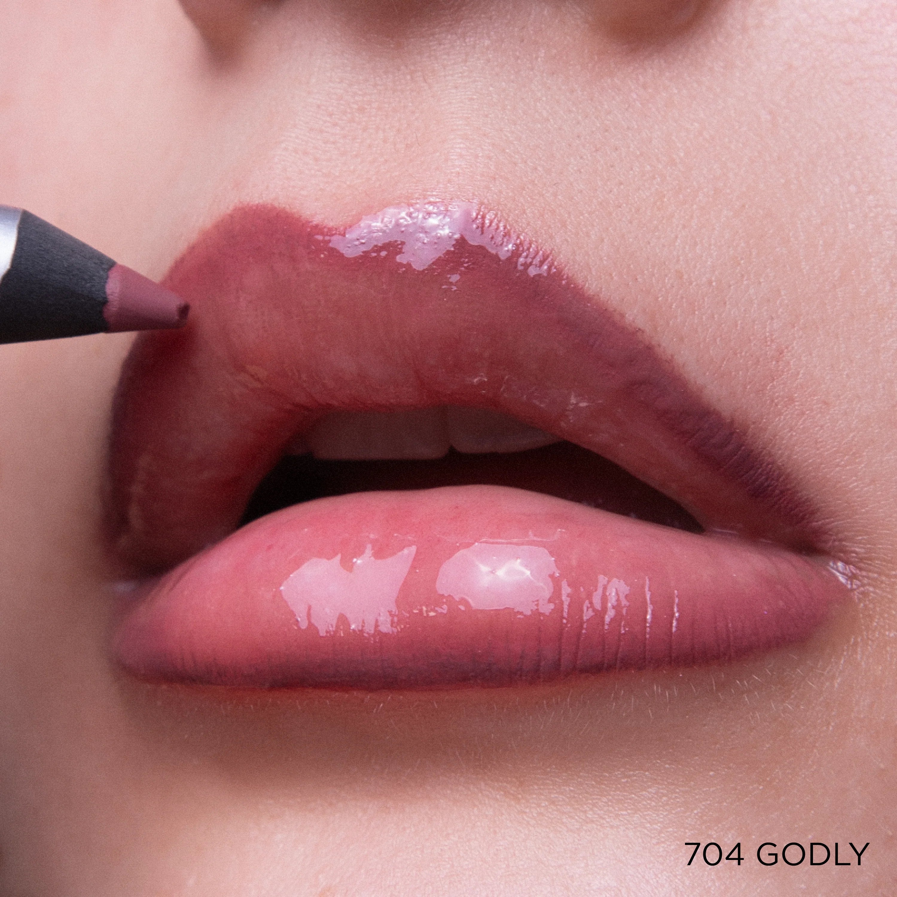 Lapiz de Labios Creamy Adara