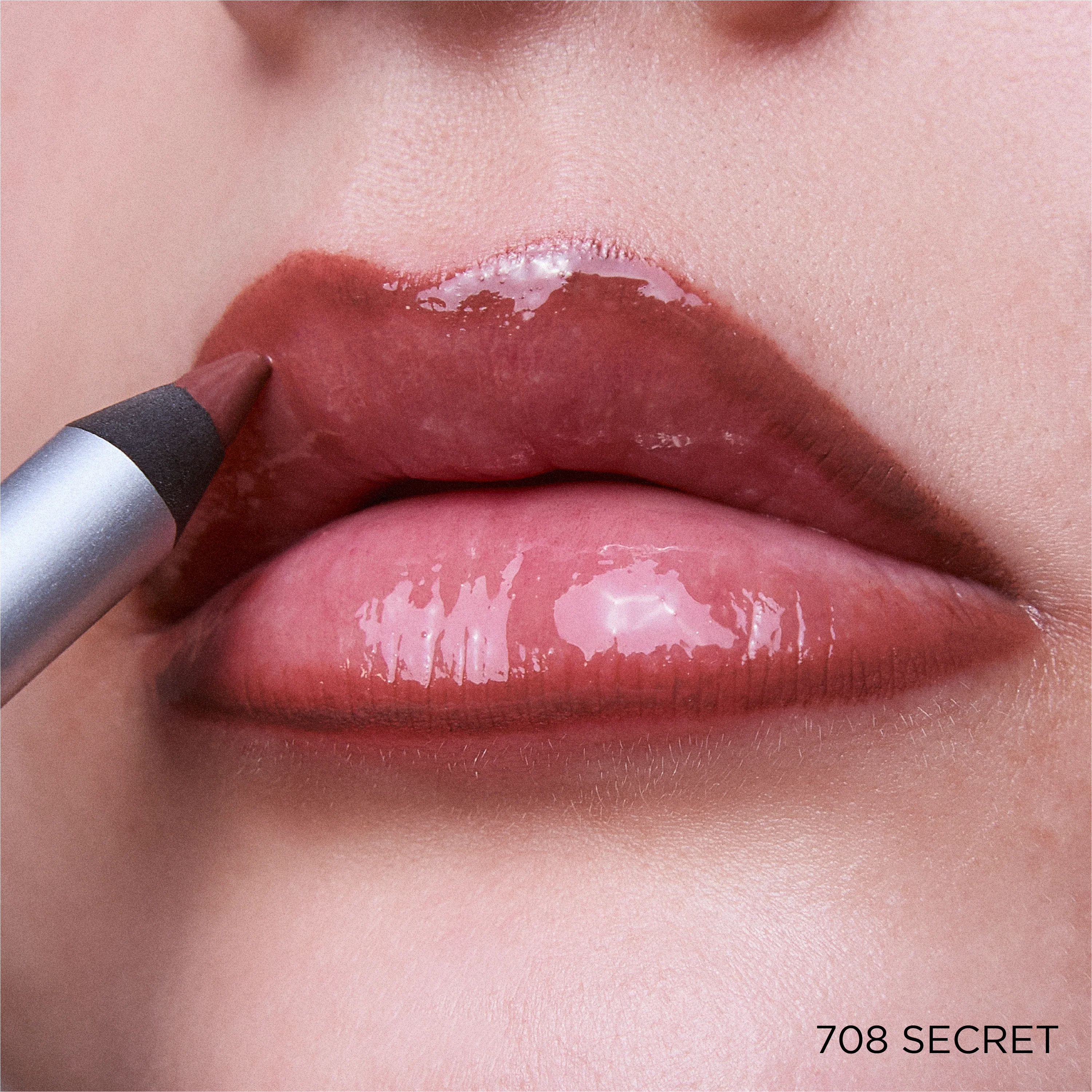 Lapiz de Labios Creamy Adara
